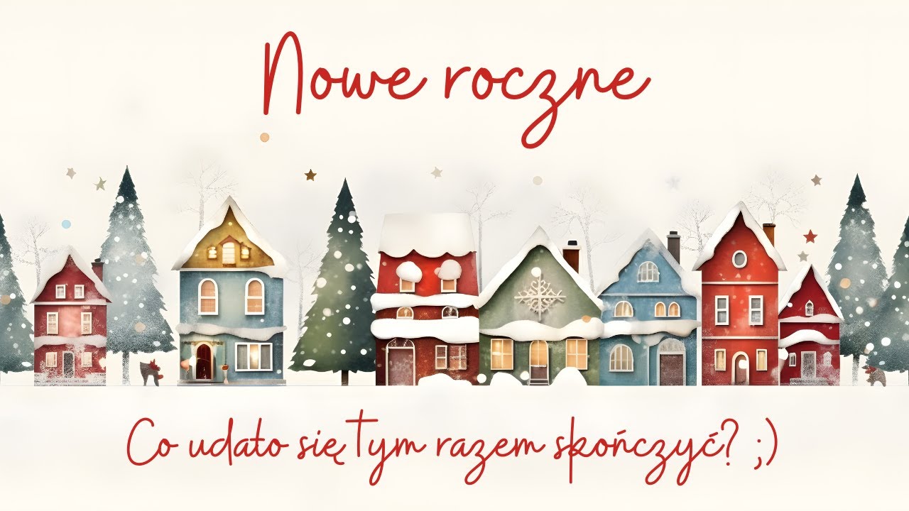 #241 Nowe wyzwanka roczne* Dwa duże dnig dingi 😁🥳💸