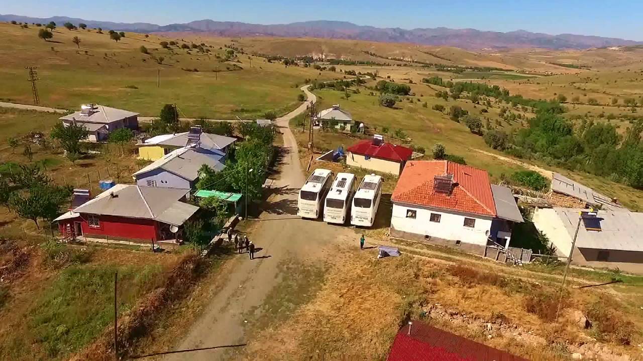 Ali Yalçın  - Çamşıhına Vardım (U. H)