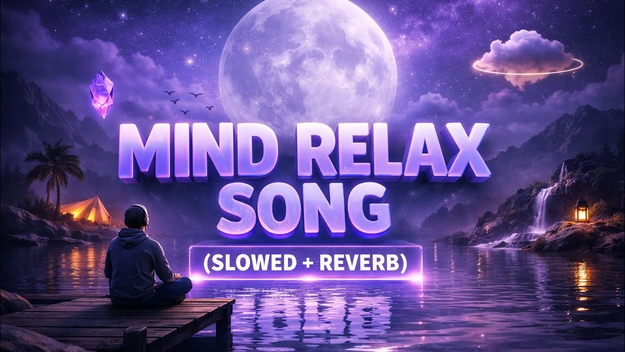 🥰 MIND RELAX LOFI SONGS 2025 | LOFI MASHUP SONG ✨ | LOVE MASHUP SONG | LOFI HINDI SONG |