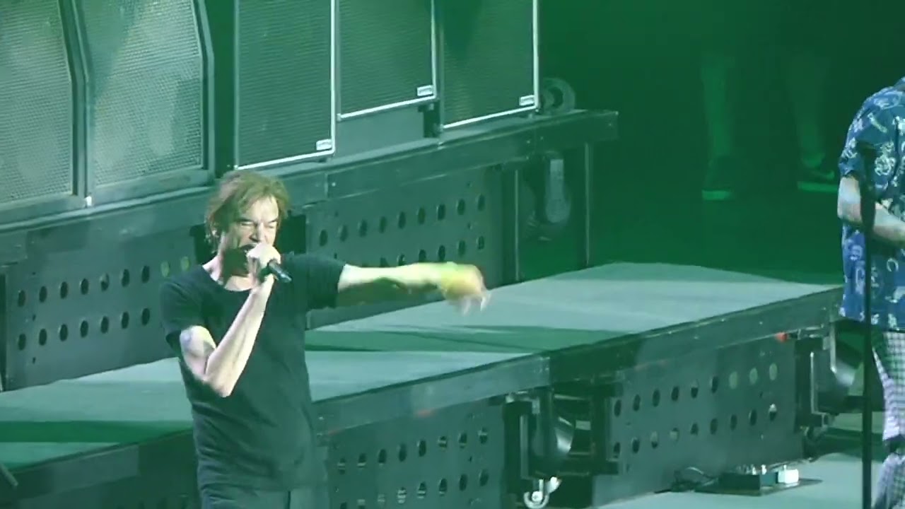 Toten Hosen Zehn kleine Jägermeister Live in Düsseldorf 2022