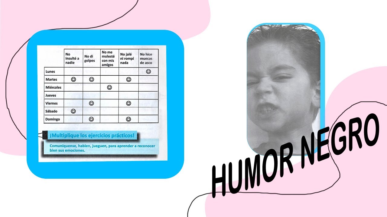 Humor Negro