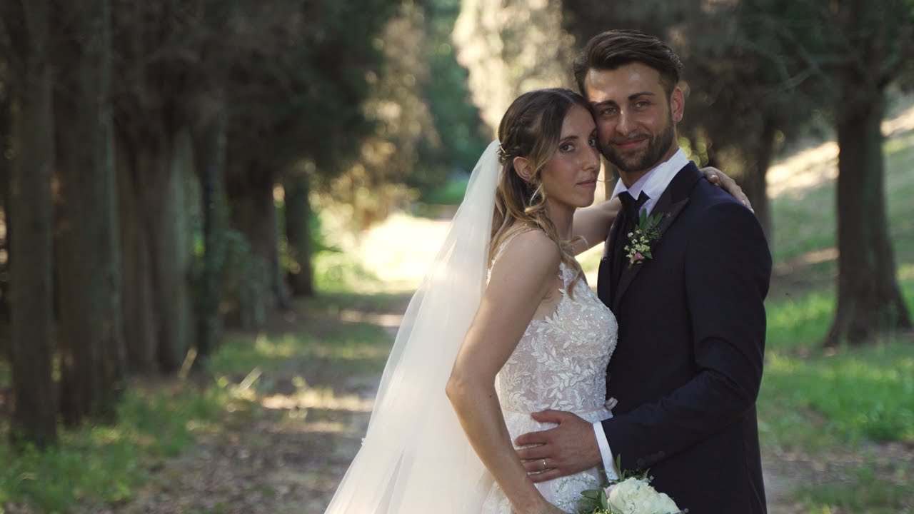 Maria Francesca e Luca  Trailer