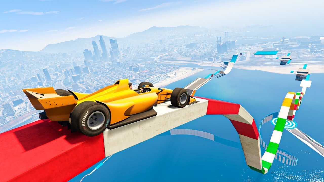 ԱՅ ՔԵԶ ԲԱՆ...🤪 ԻՆՁ ՉԻ ԿԱՐԵԼԻ ՎՍՏԱՀԵԼ ՖՈՐՄՈՒԼԱ 1 GTA 5 Hayeren @AMATRISTYLE013