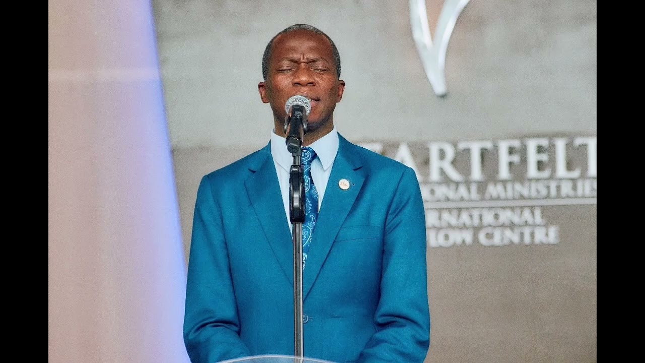 Aneni [HOW IT WAS COMPOSED] | Apostle Tavonga Vutabwashe 