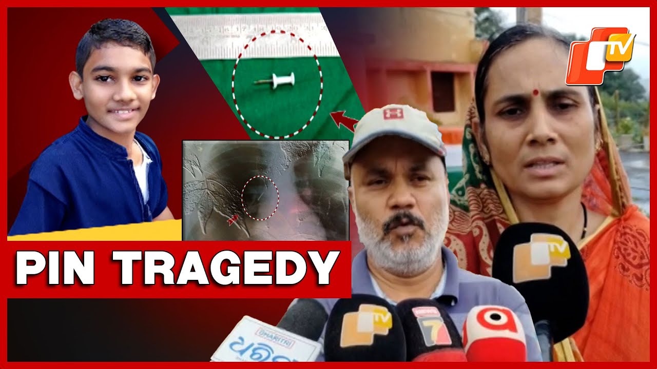 After Swallowing  Pin, Could The Odisha Student&rsquo;s Death Have Been Avoided?