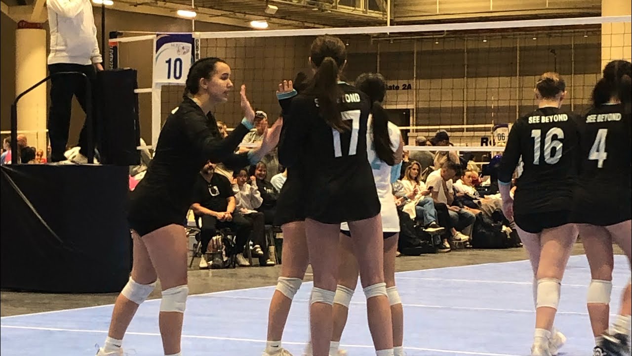 February 22, 2026 Semi Finals New Orleans