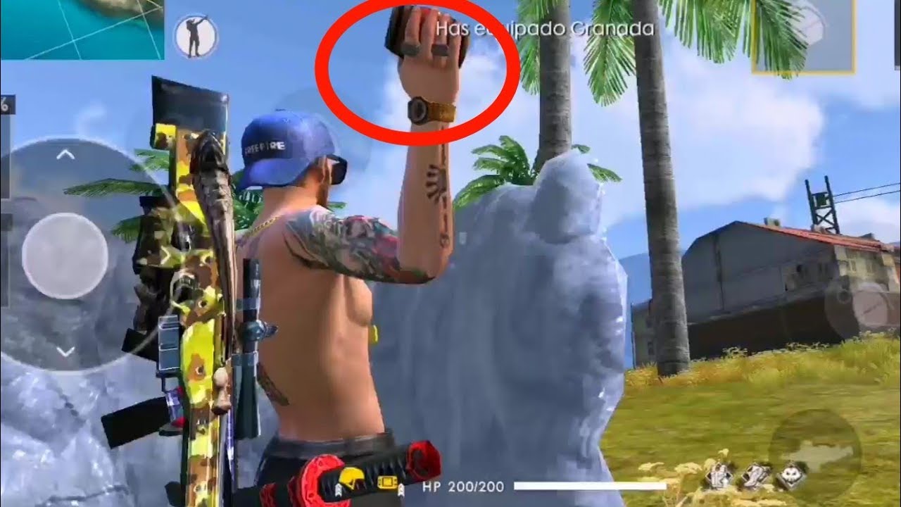 👽 LA FORMA PERFECTA PARA GANAR UN ENFRENTAMIENTO EN FREE FIRE 👽 | ArturoR15