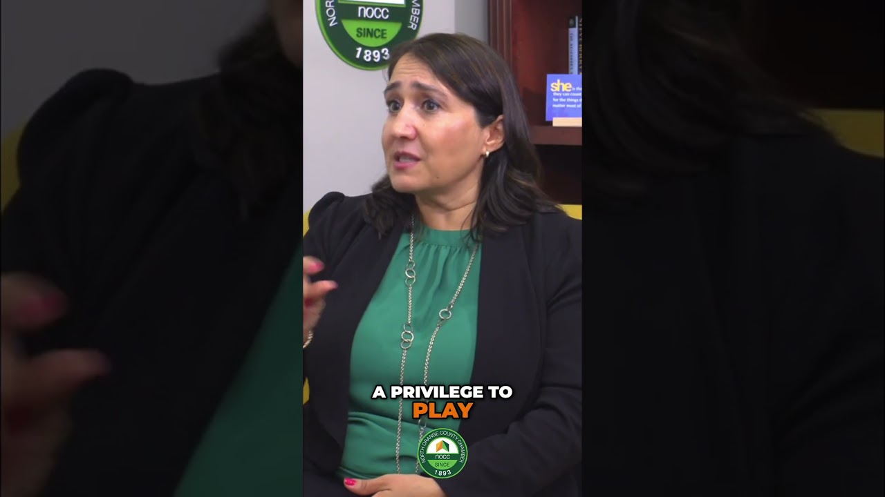 Helping Immigrants: A Journey of Opportunity and Law #shorts