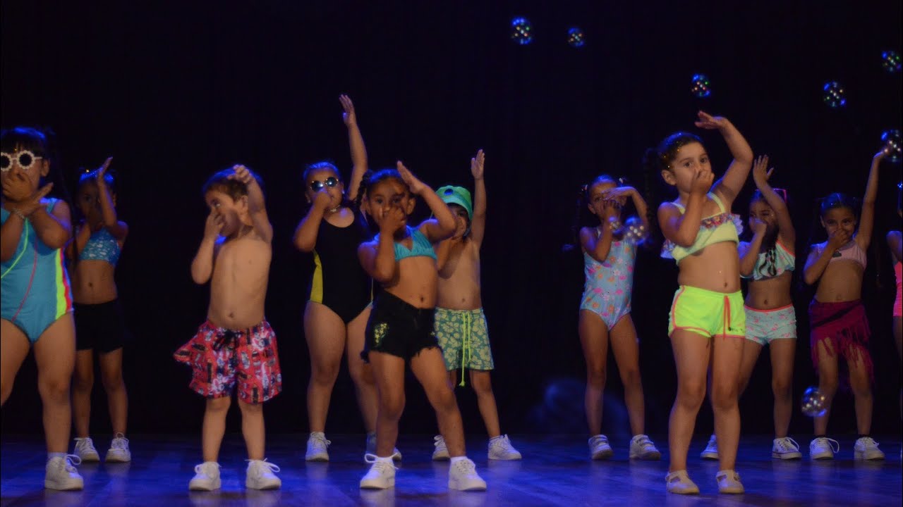 Urbano Babys- Elemento agua- Los 4 elementos- El mar