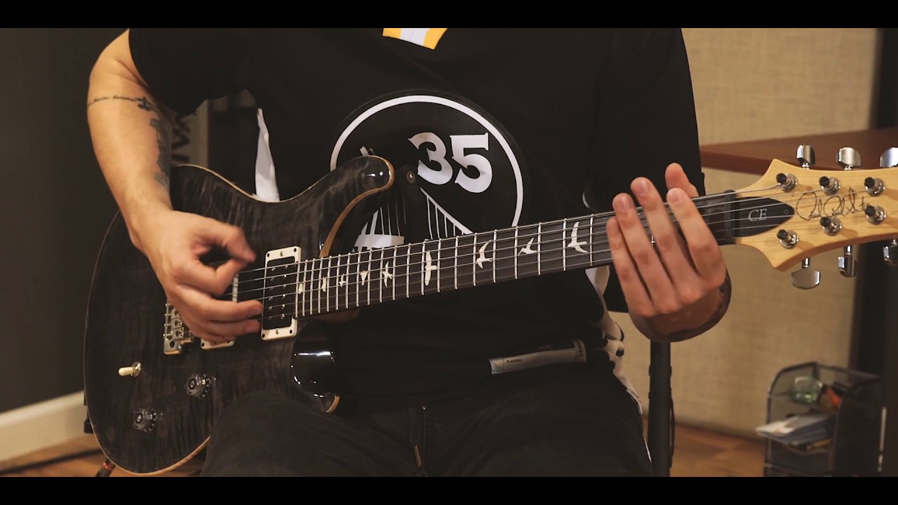 I Prevail - 