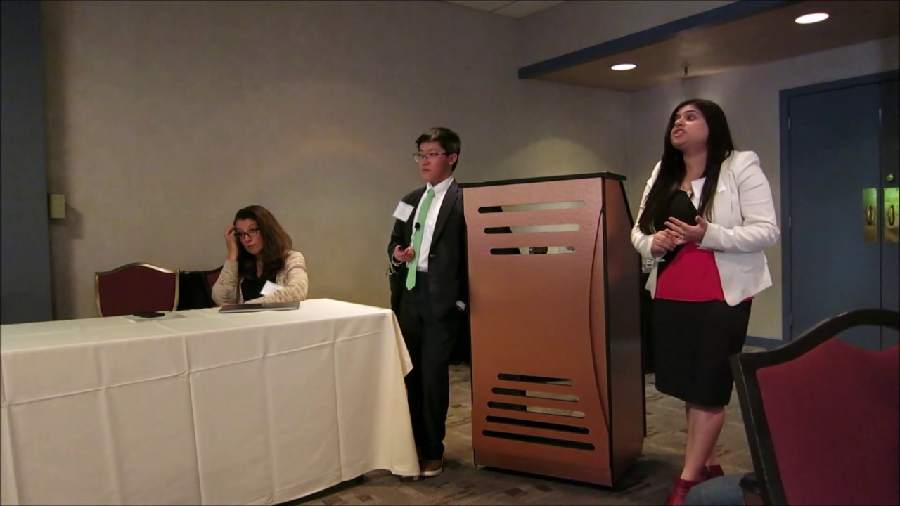2019 Muslim Mental Health Conference Parenting & Families Panel