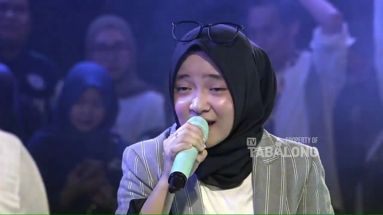 YA JAMALU - Sabyan Gambus (HUT TABALONG)