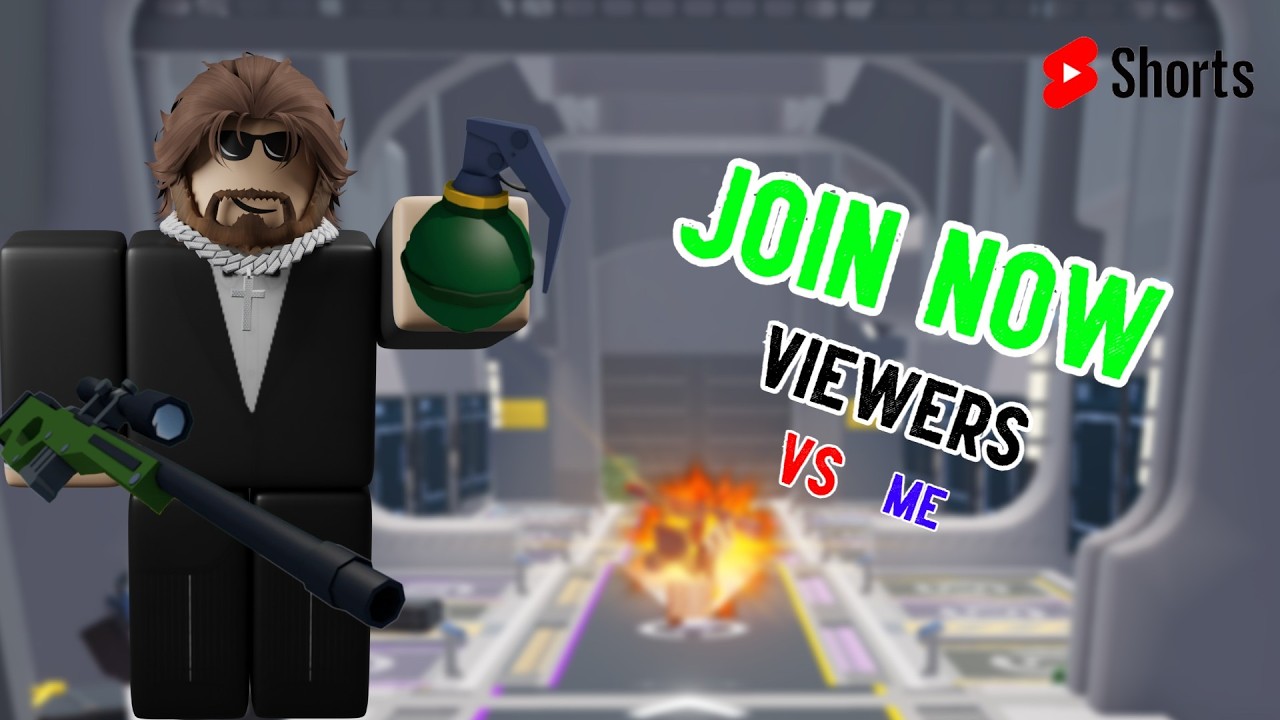 🔴 Roblox Rivals LIVE 🔥 Viewers VS Me! 🔥