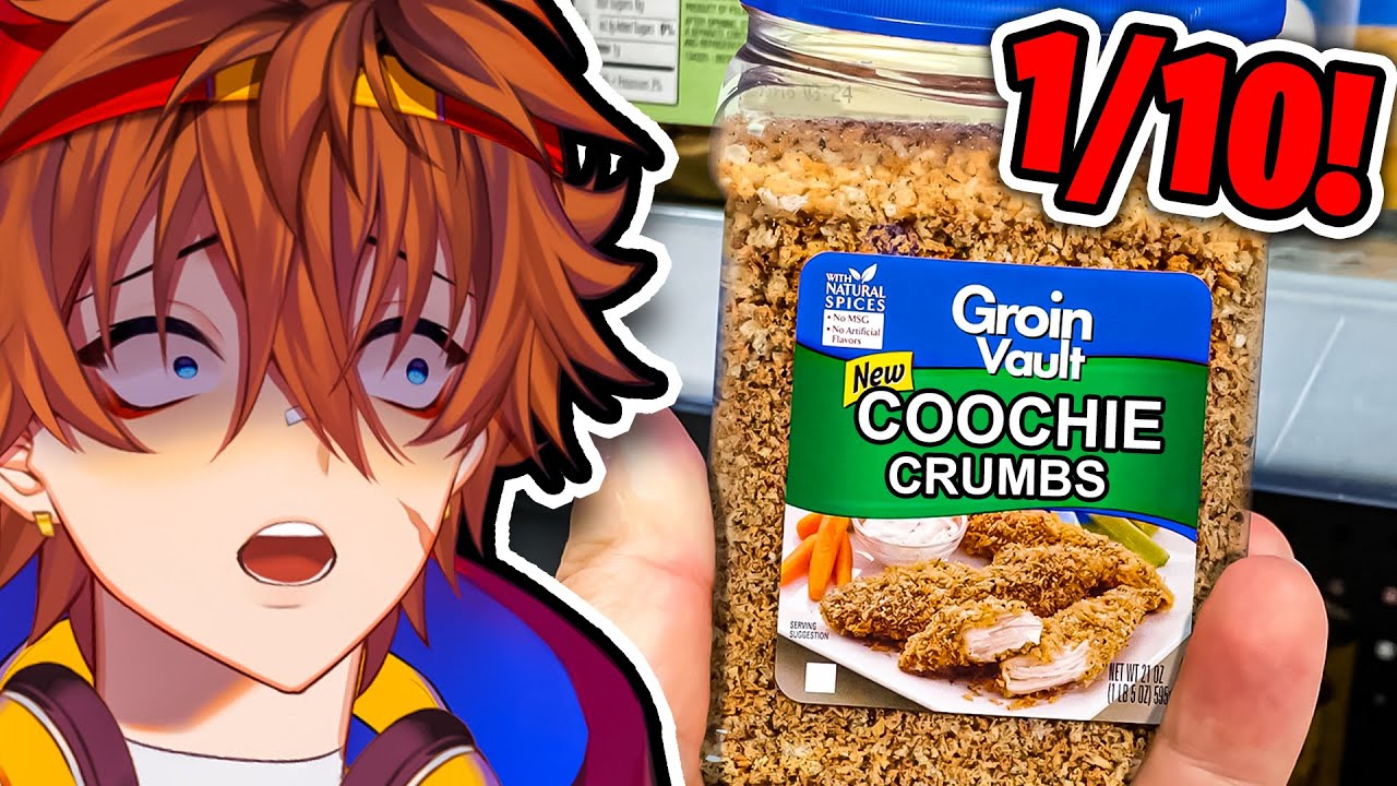 I Rated My Viewer's Christmas Gifts... (Full Stream)