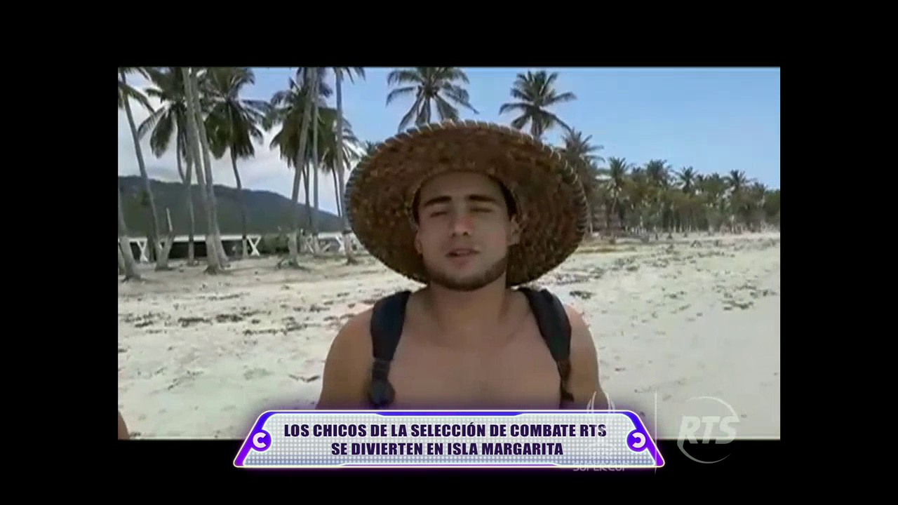 Combate: Programa del 28 de Julio de 2017