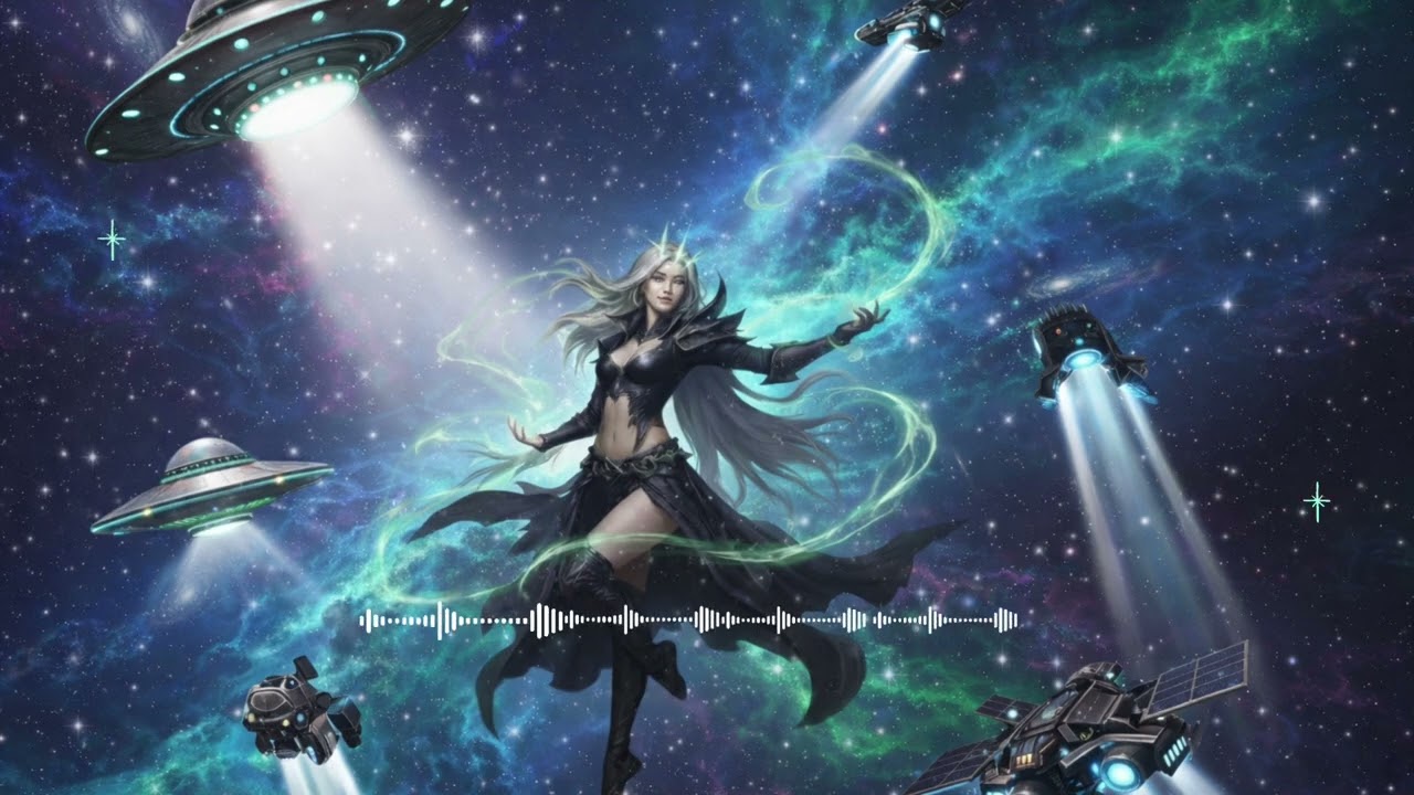 Uplifting and Euphoric Trance Music 2026_STAR