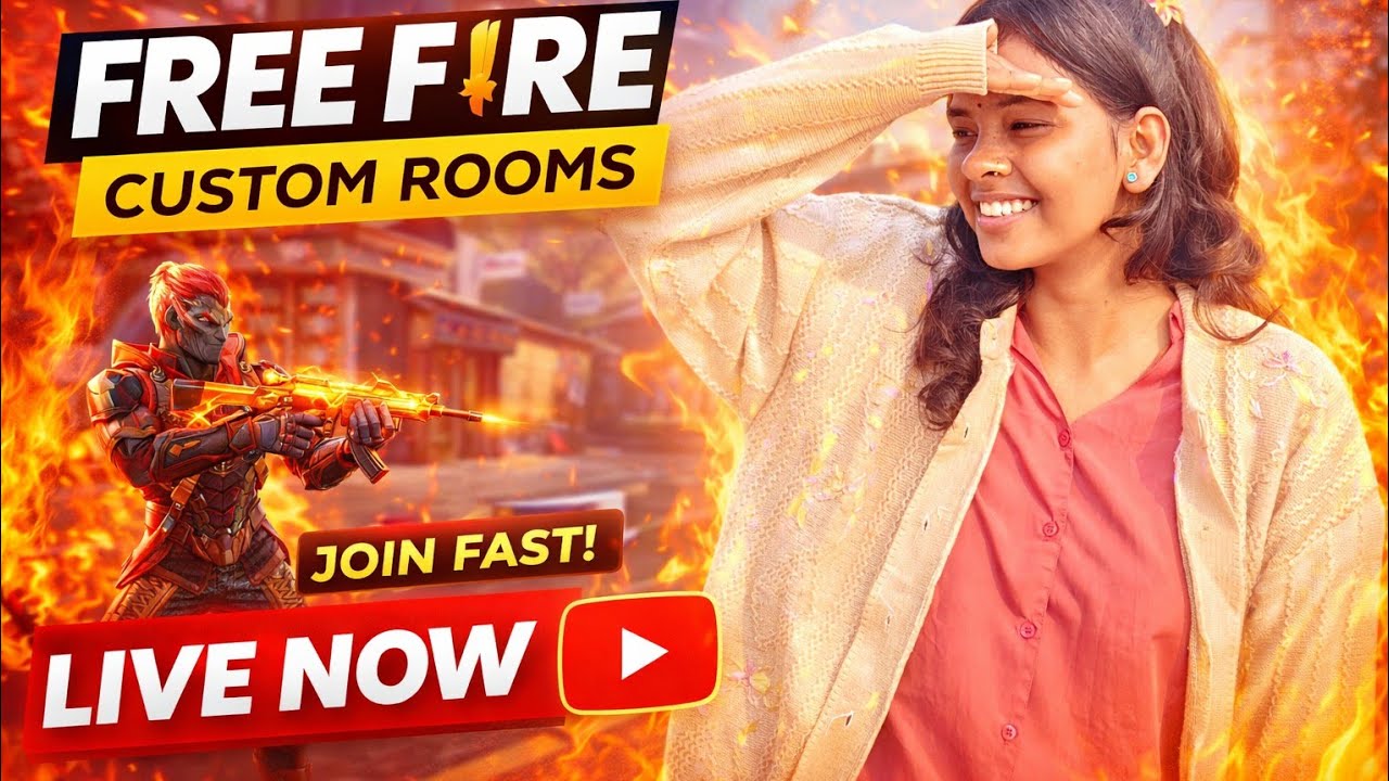 FREE FIRE ID REACTION 🔥 | 10 Baje Live | Aaj Sabki ID Check Hogi 😎 #freefirelive #ffviral