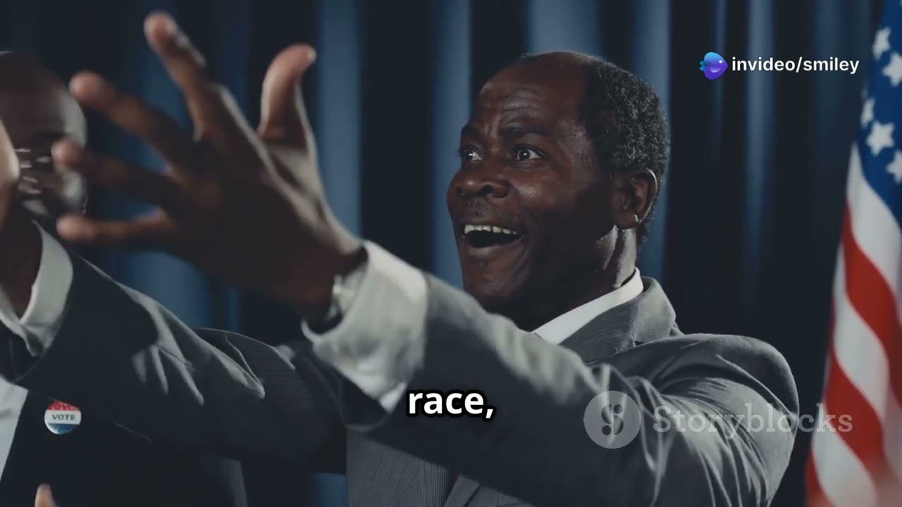 10 Reasons Behind Racial Tensions In USA