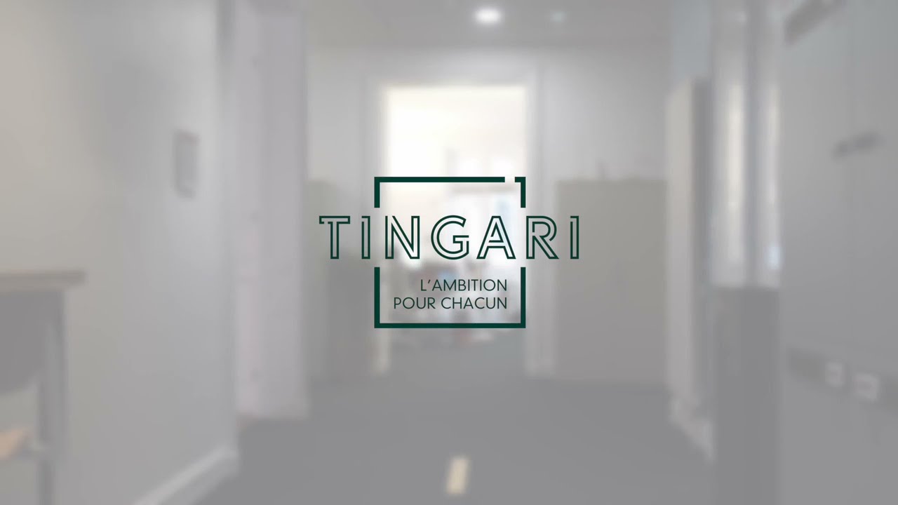 TINGARI - Retour d'exp&eacute;rience