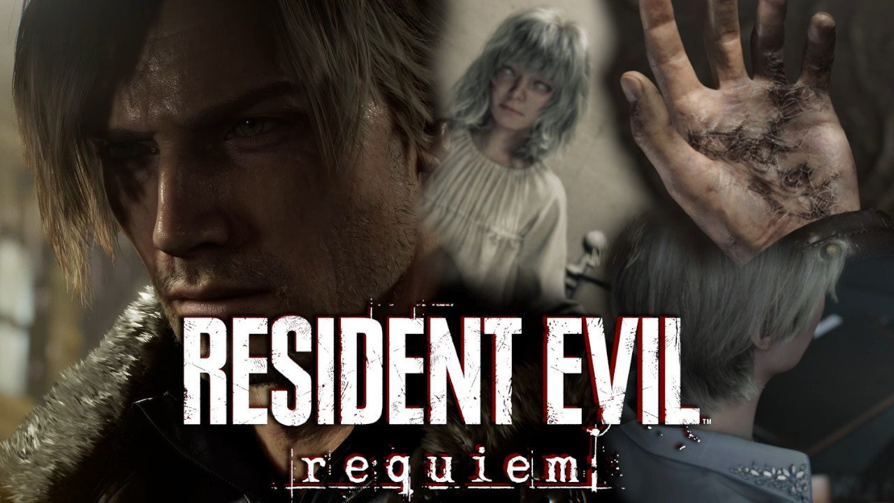 RE9 Requiem: 15 detali z FINAŁOWEGO TRAILERA, kt&oacute;re zmieniają wszystko (Sherry?! Elpis?!)