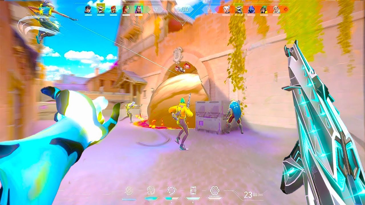 What a Top 0.1% VETO looks like