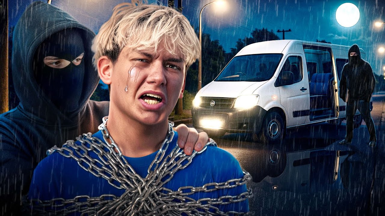 ZLODZIEJE PORWALI BORYSA NA MAJORCE&hellip;