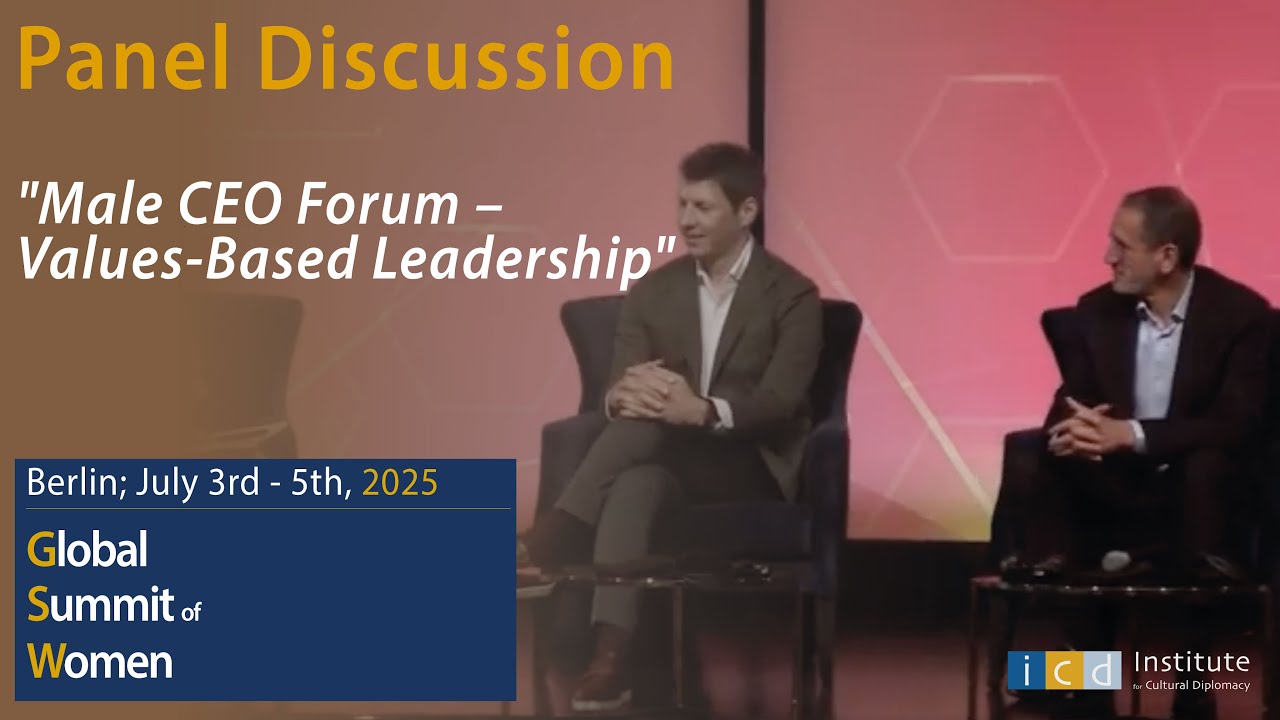 Panel Discussion: 