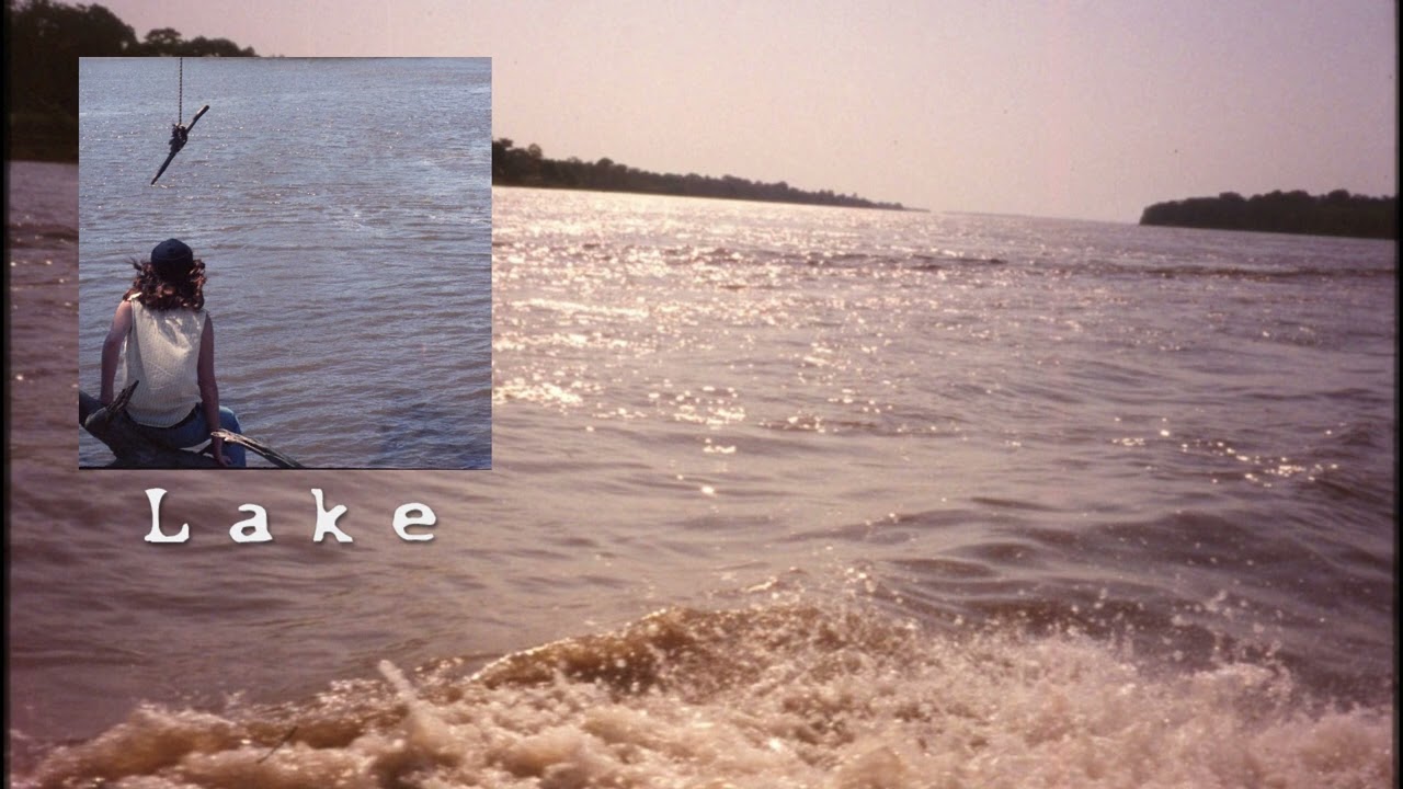 Ethel Cain-Lake(slowcore piano instrumental/type beat)prod.postumo