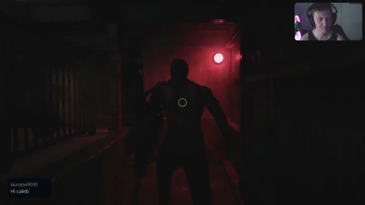 Mini re marathon to RE9 pt15