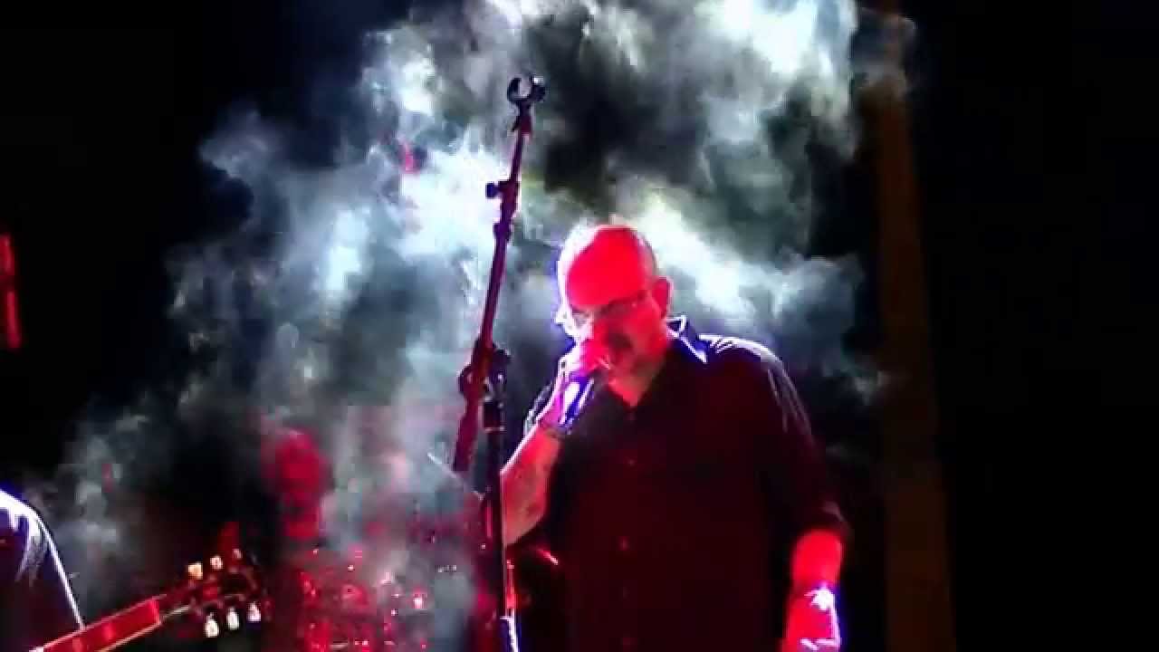 Danilo Sacco  - Ho difeso il mio amore - S.Pietro in Guarano (CS) - 29/06/2015