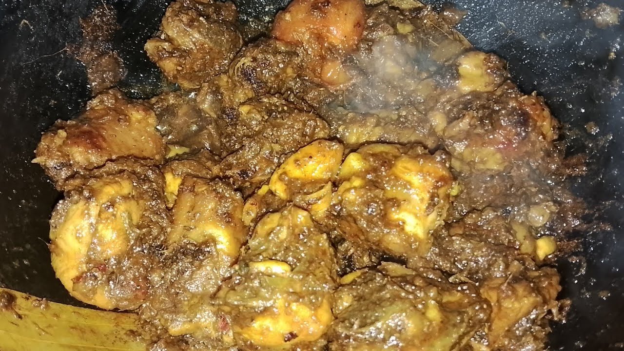 Khushboo Home Recipe 😋  is live! Chicken masala fray recipe 😋💯👌🤤🍗 /testfull chicken #chicken 