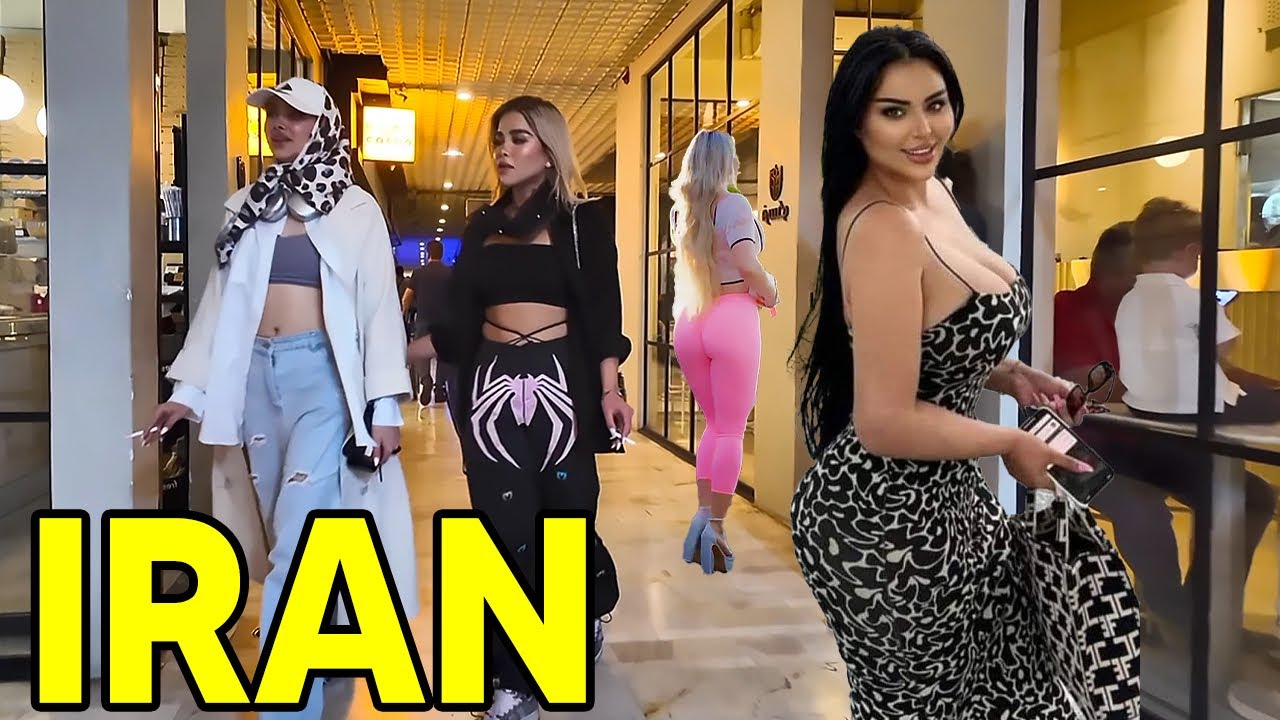 You’ll Never Look at IRAN the Same Again 🇮🇷 ایران