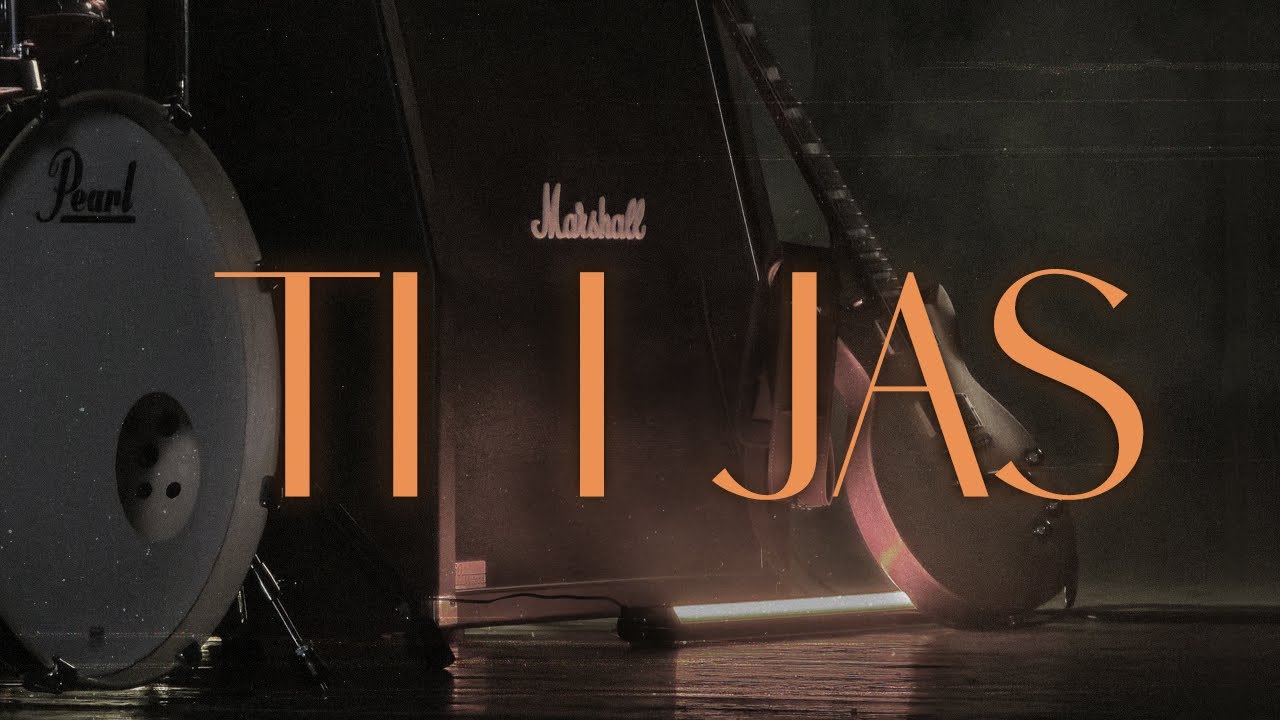The Solution - Ti i Jas