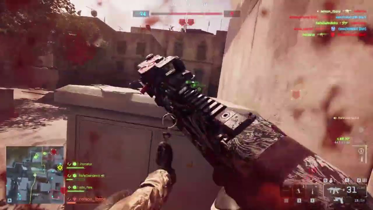 BF6 2026-02-23 20:47:00 - Breakthrough - Cairo - Partida da Virada