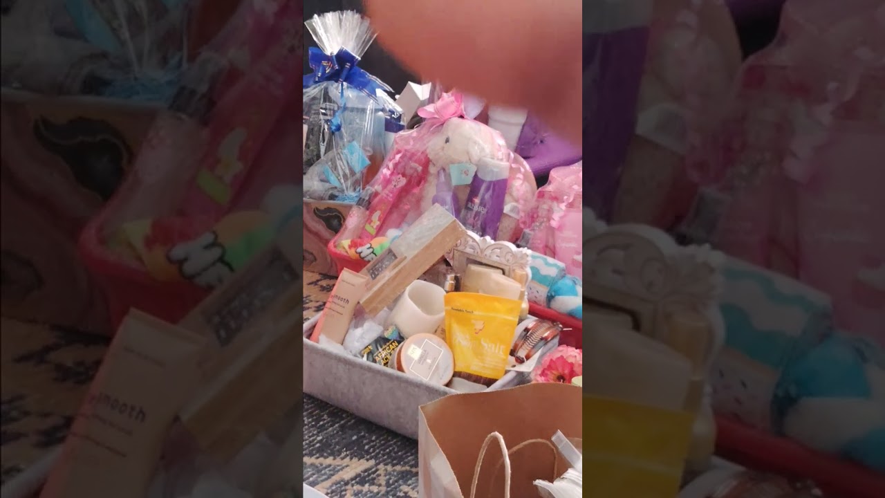 Покупки в Bath & Body Works 💪💯 Полугодовая распродажа