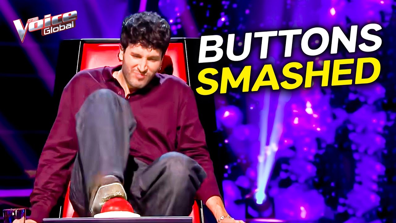 Top 10 Beautiful Voices That’ll Steal Your Heart! | The Voice Blind Auditions