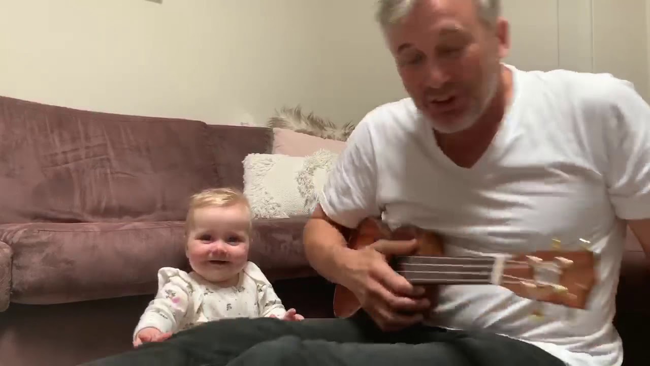 SONGS FOR SCARLETT | Felice e tu Losai | If you’re Happy and you know it| Ep 6