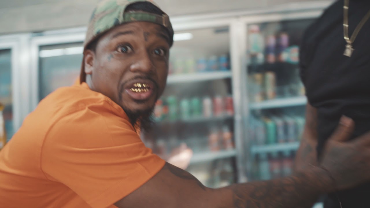 561 Monsta- Sickuation