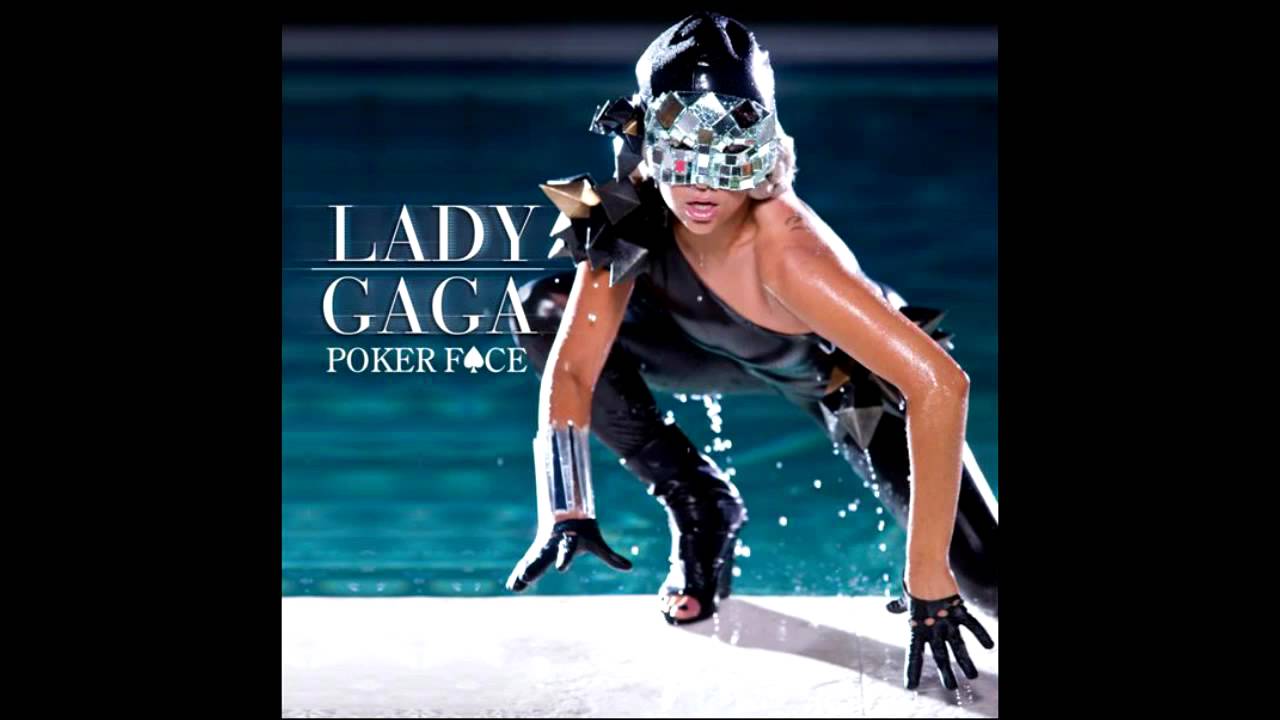 Lady Gaga - Poker Face (FL Studio 9 Remake)