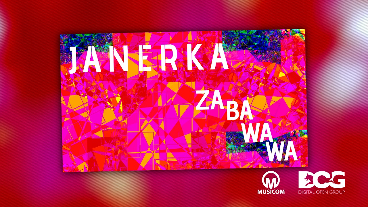 Lech Janerka - Zabawawa (Official Audio)