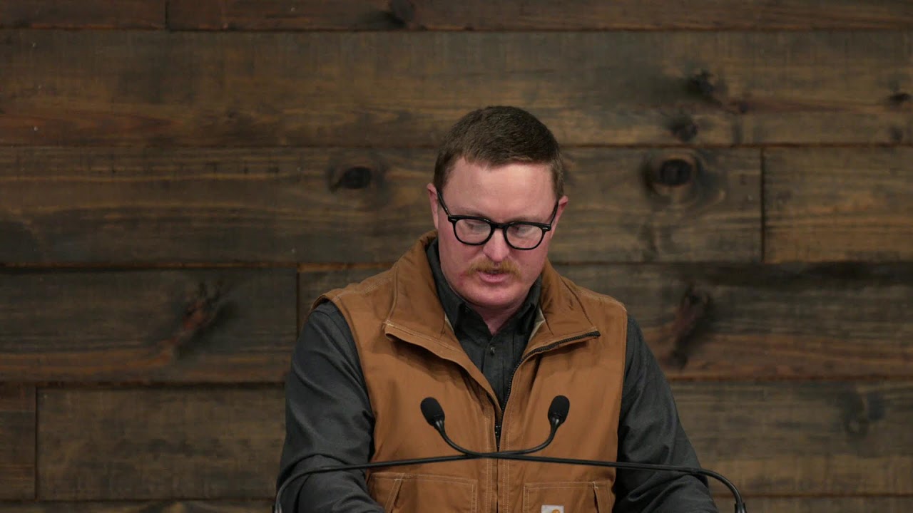 Worship Gathering 2.22.26