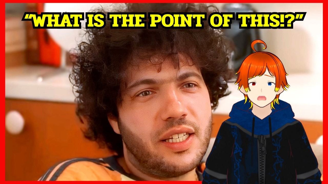 Worst Podcast of 2026 already? | AugustTheDuck Reaction