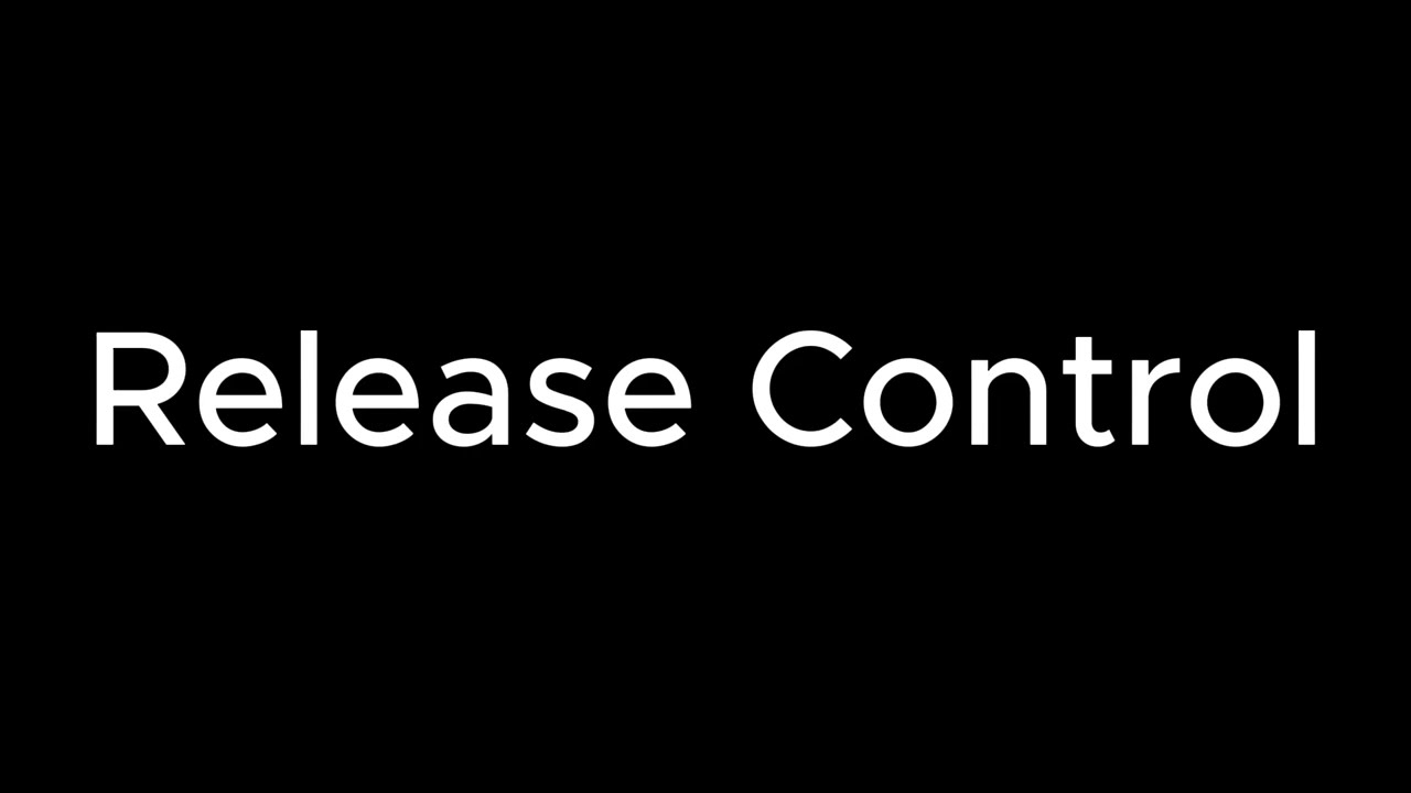 When the Mind Releases Control  Black Screen