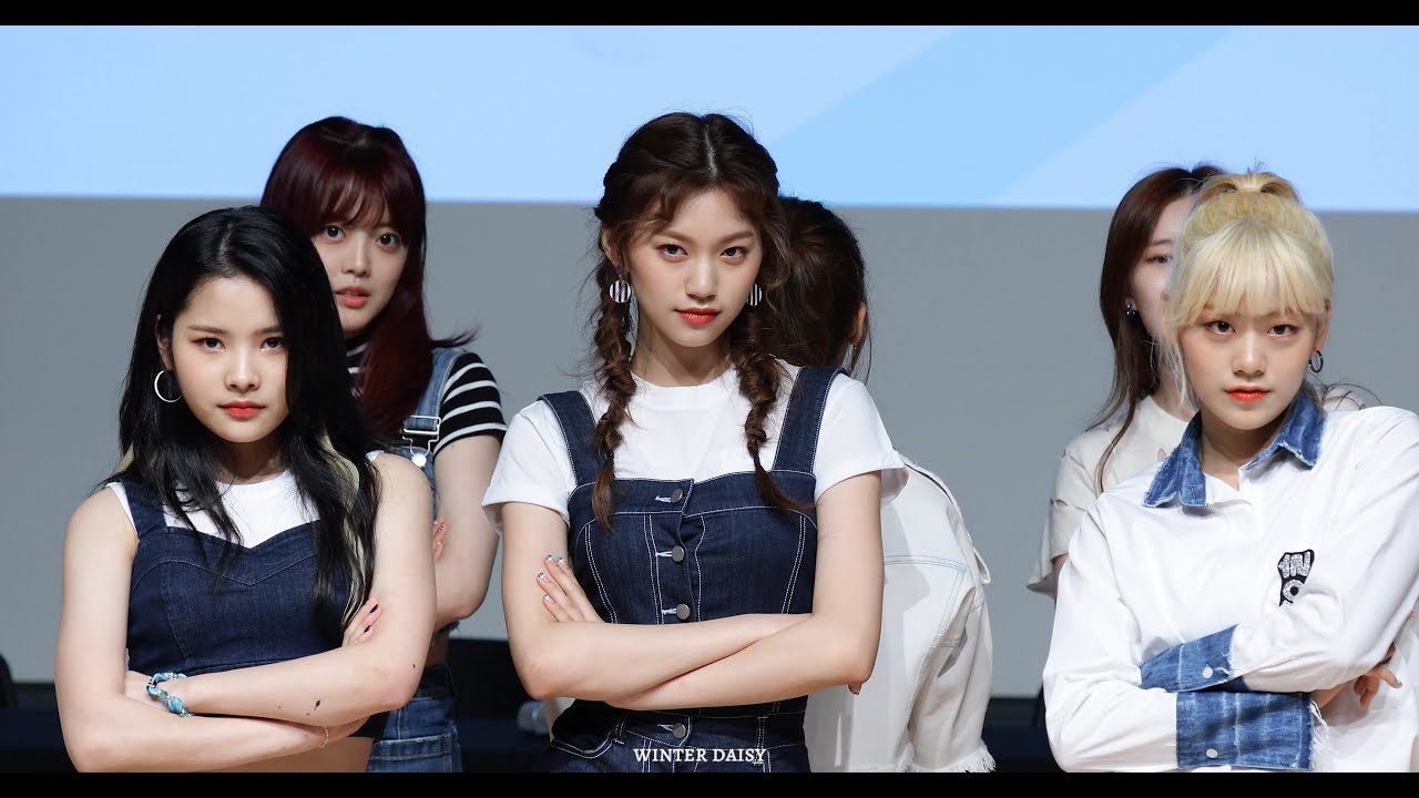 170902 서초팬싸인회 I don't like your girlfriend 김도연 직캠