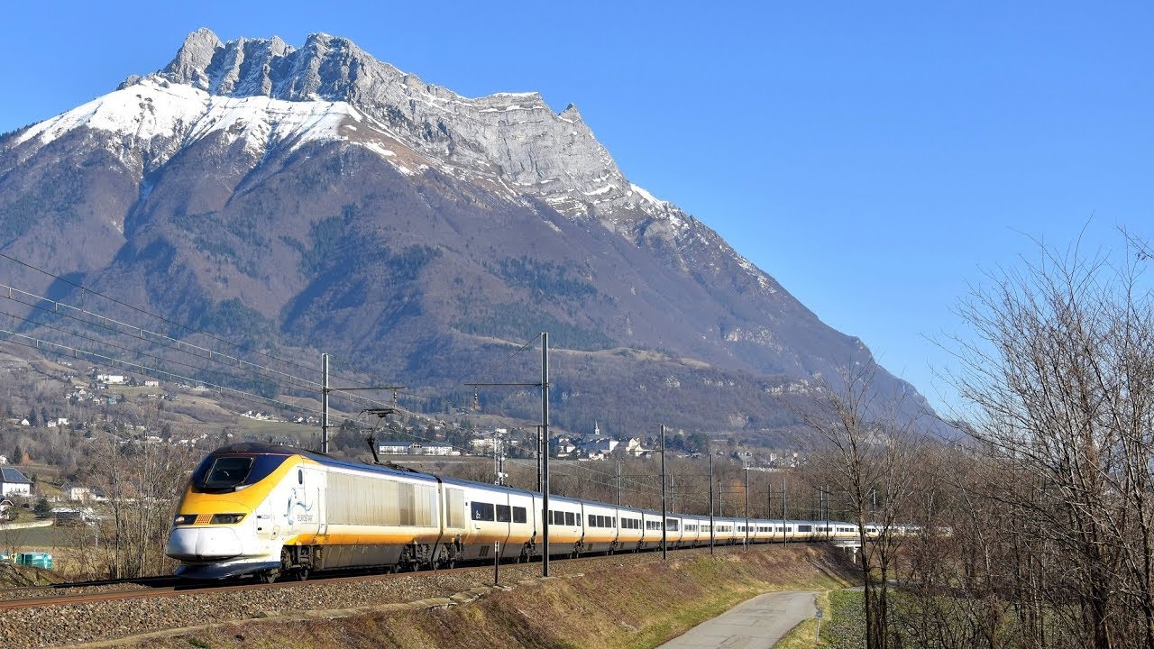 Une blanche pour le début des pointes 2018