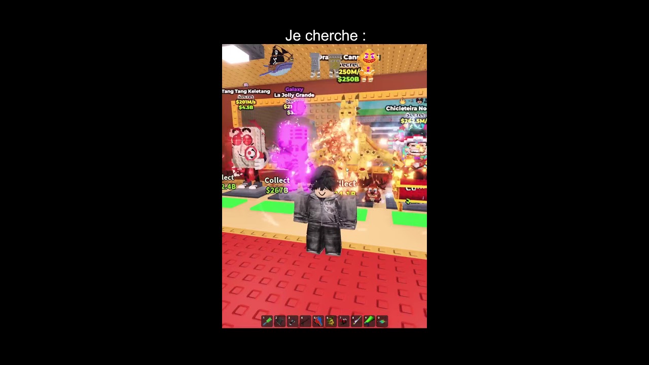 PvP