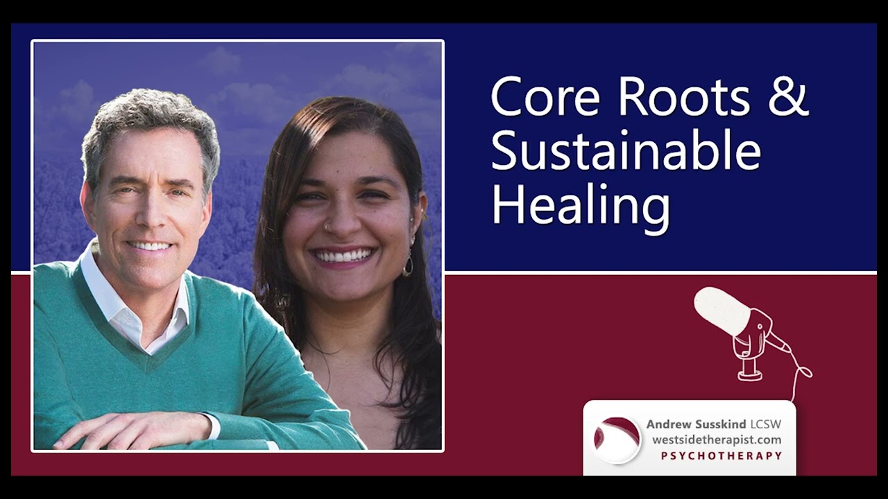 Core Roots & Sustainable Healing, Mariya Javed-Payne, LCSW