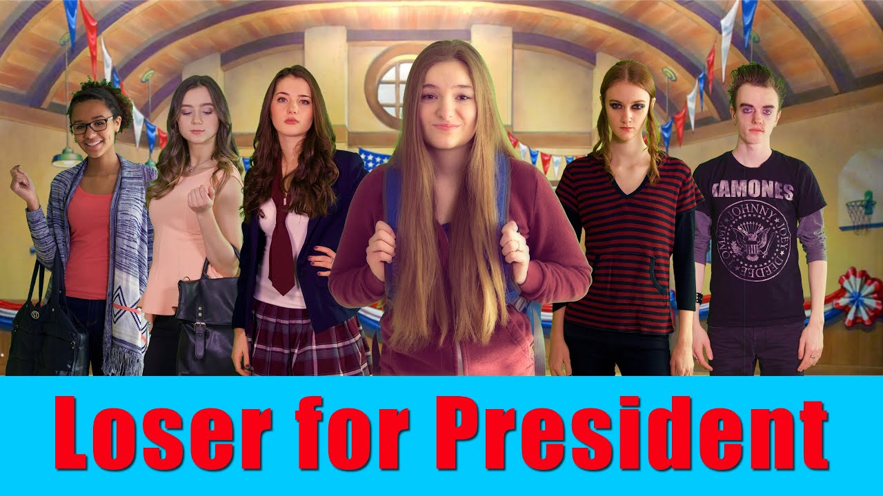 Loser for President - Part 1