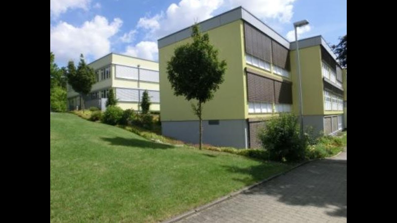 Astrid-Lindgren-Grundschule Helmstadt - Vorstellungsvideo