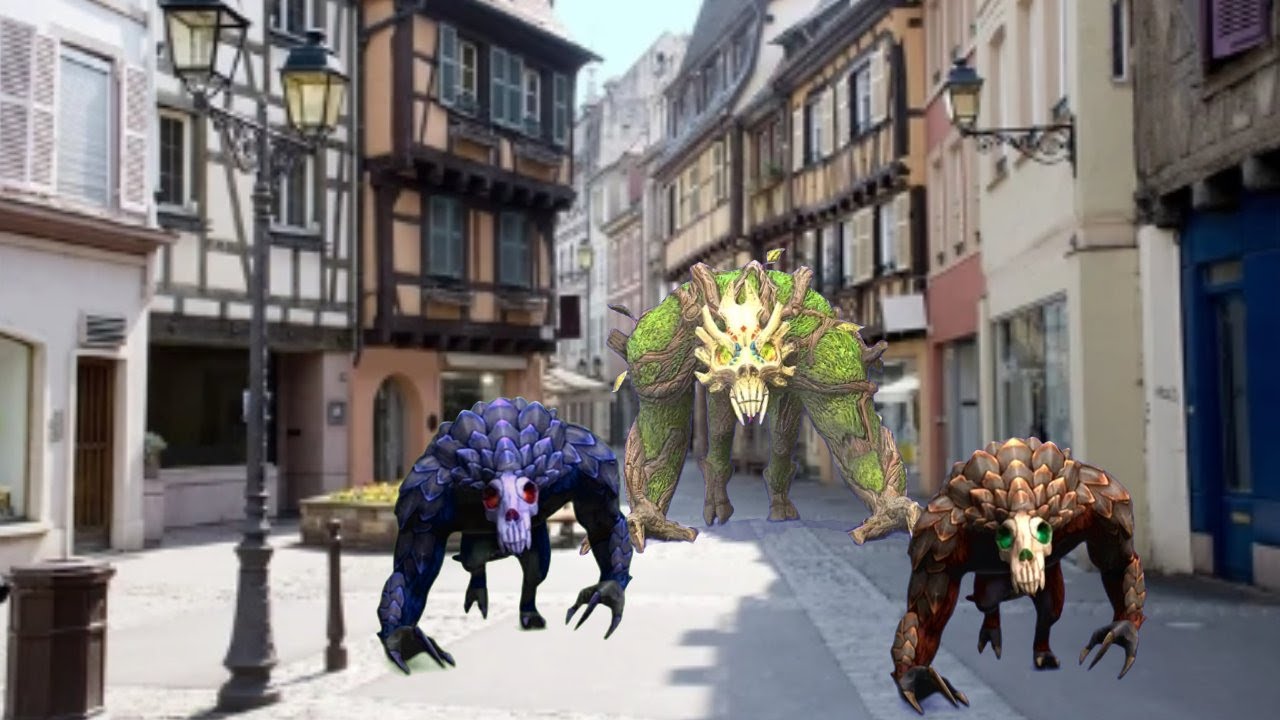 New Temple Run 2023|| Temple run blazing sands in real life#trending #templerun